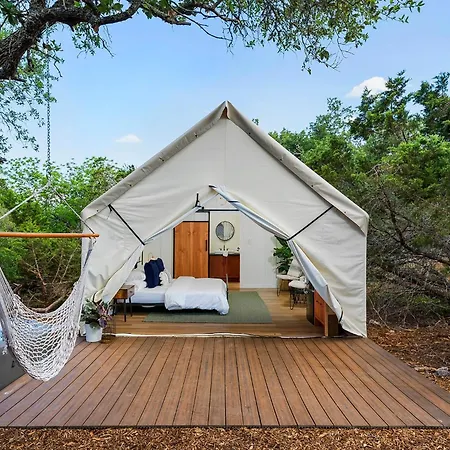 Cherry Cove Glamping W Hot Tub And Cowboy Pool